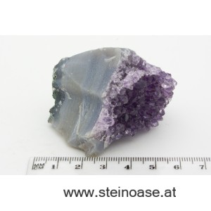 Amethyst Stück klein